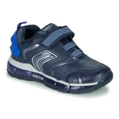 Lave sneakers Geox
