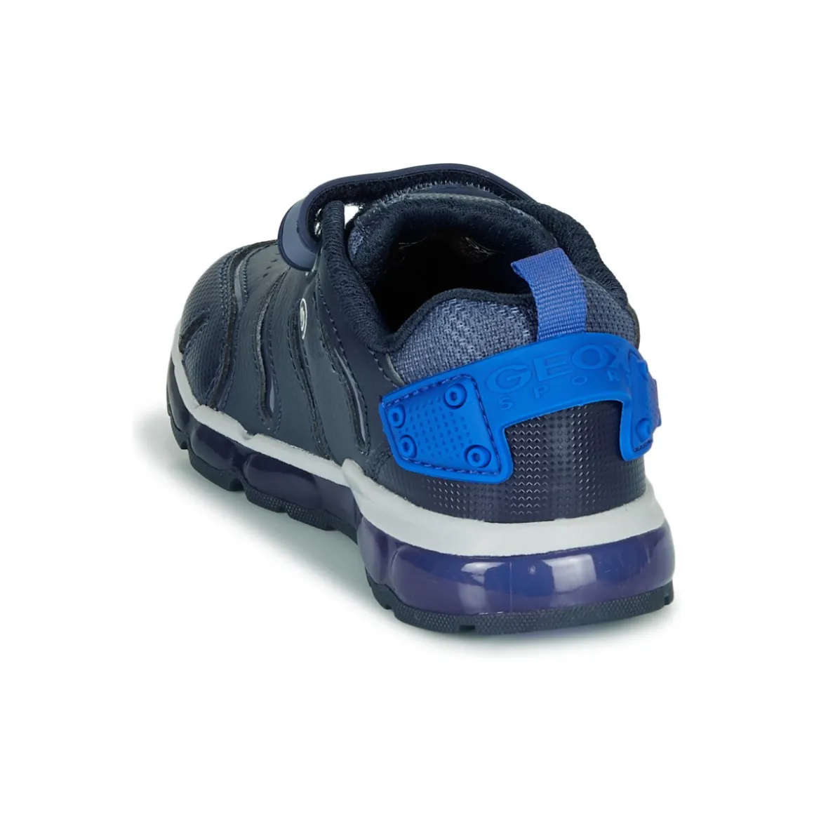Lave sneakers Geox