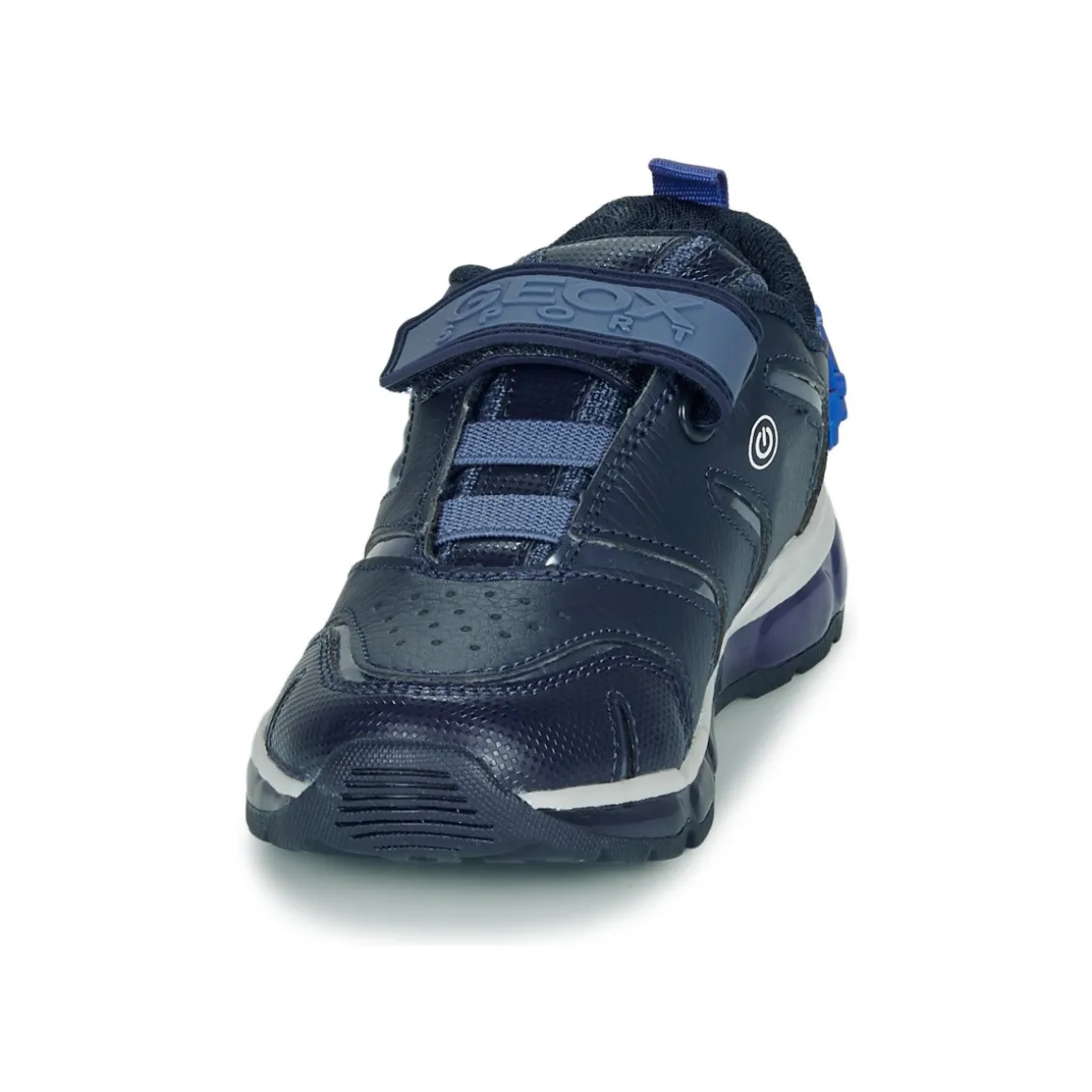 Lave sneakers Geox