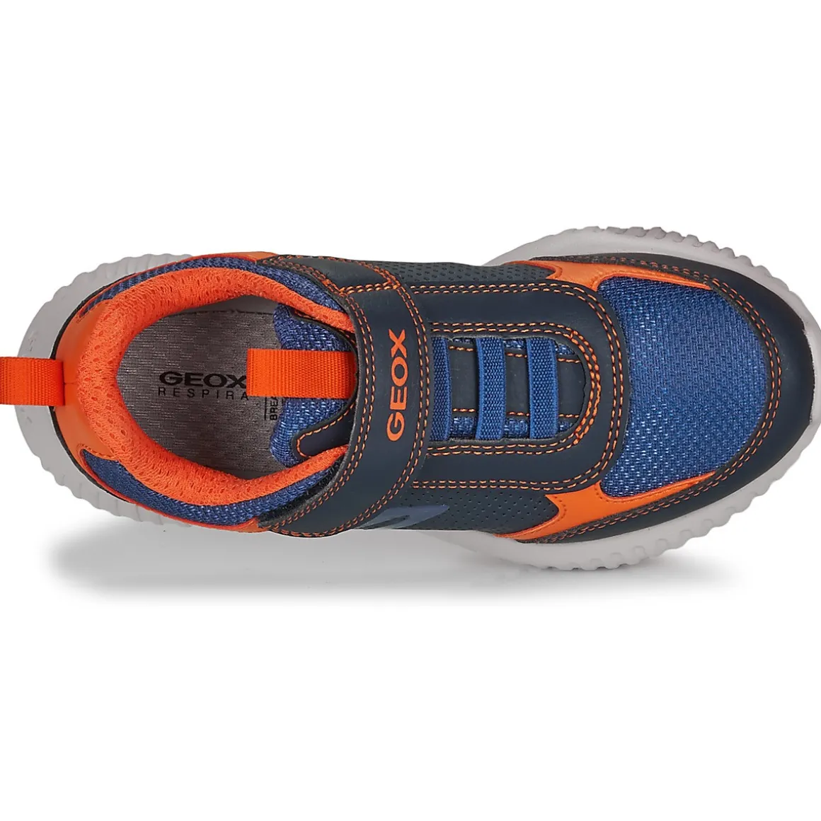 Lave sneakers Geox