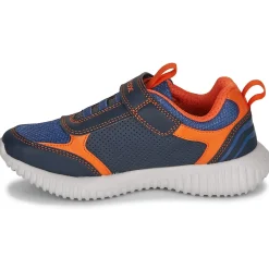 Lave sneakers Geox