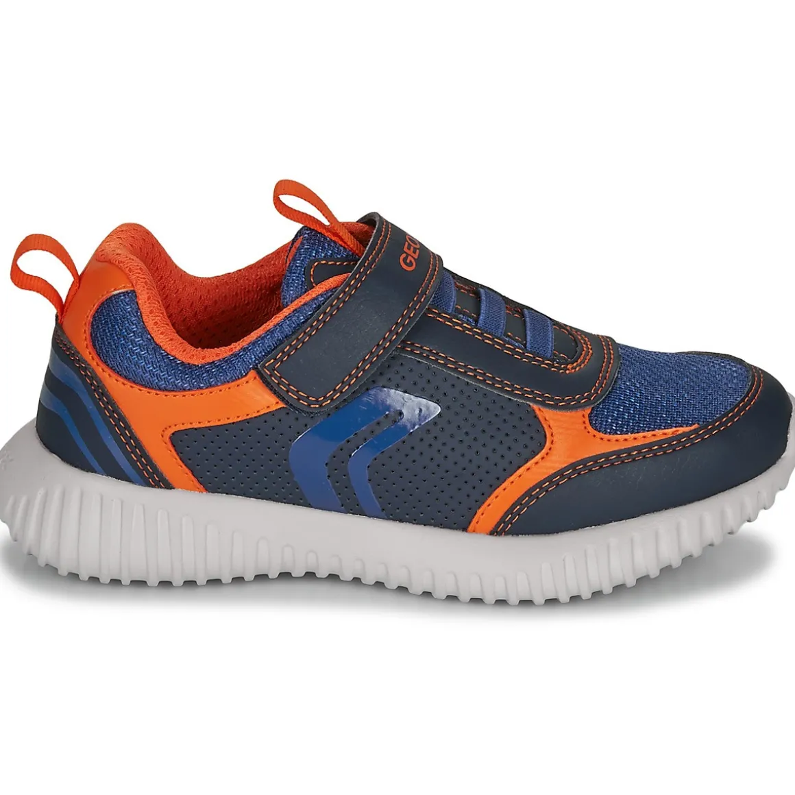 Lave sneakers Geox