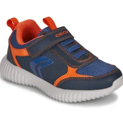 Lave sneakers Geox