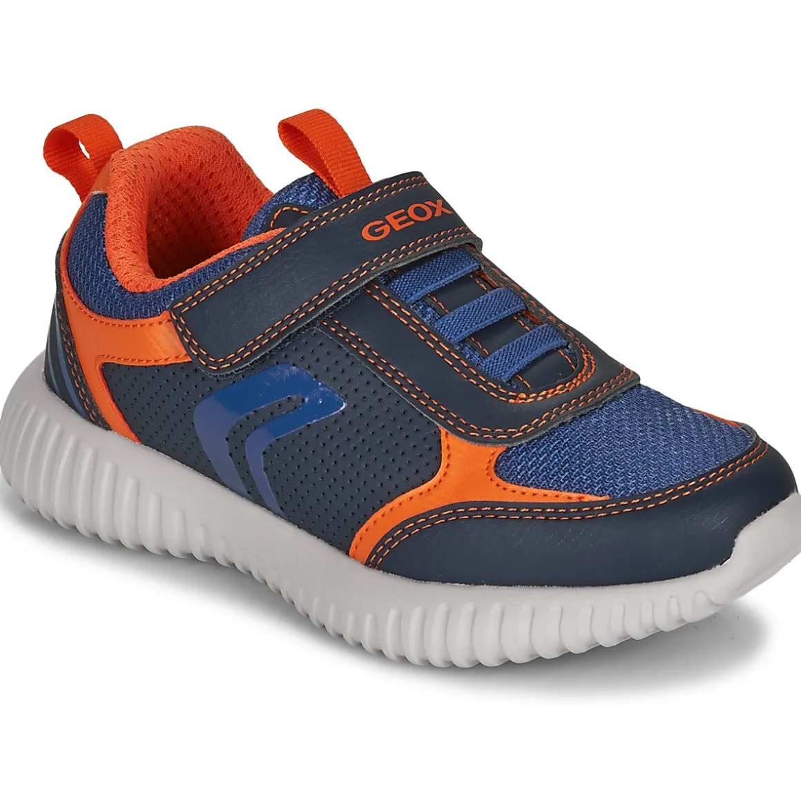 Lave sneakers Geox