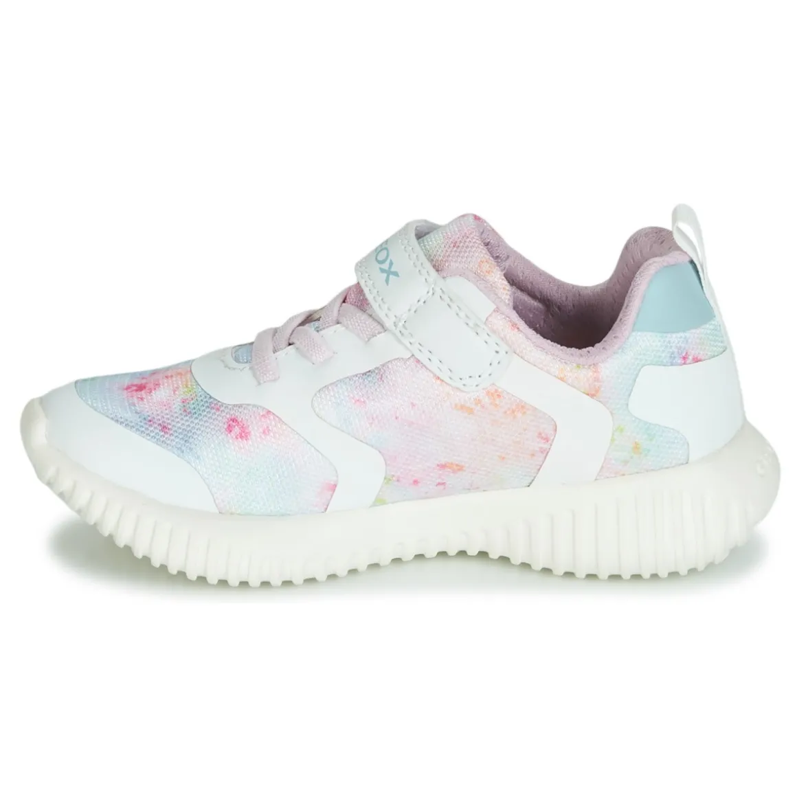 Lave sneakers Geox