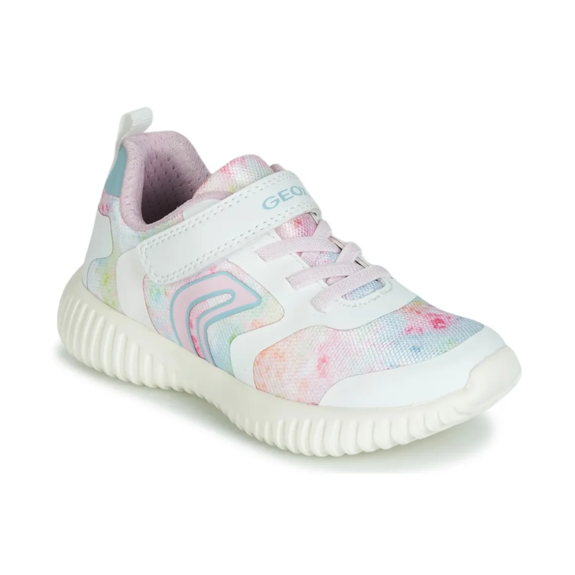 Lave sneakers Geox