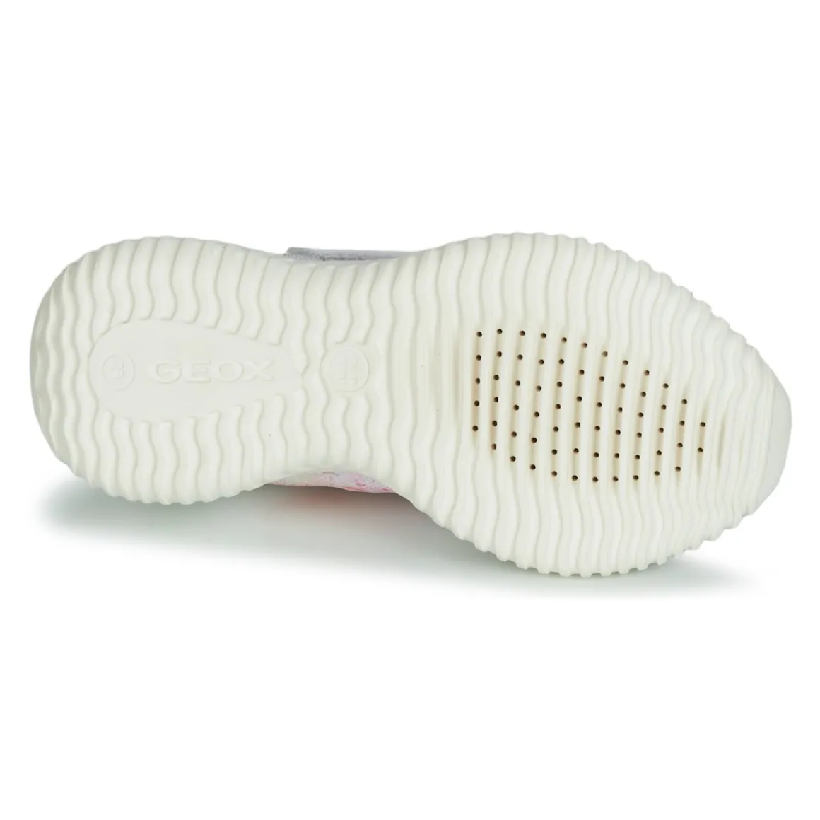 Lave sneakers Geox