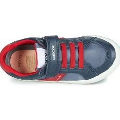 Lave sneakers Geox