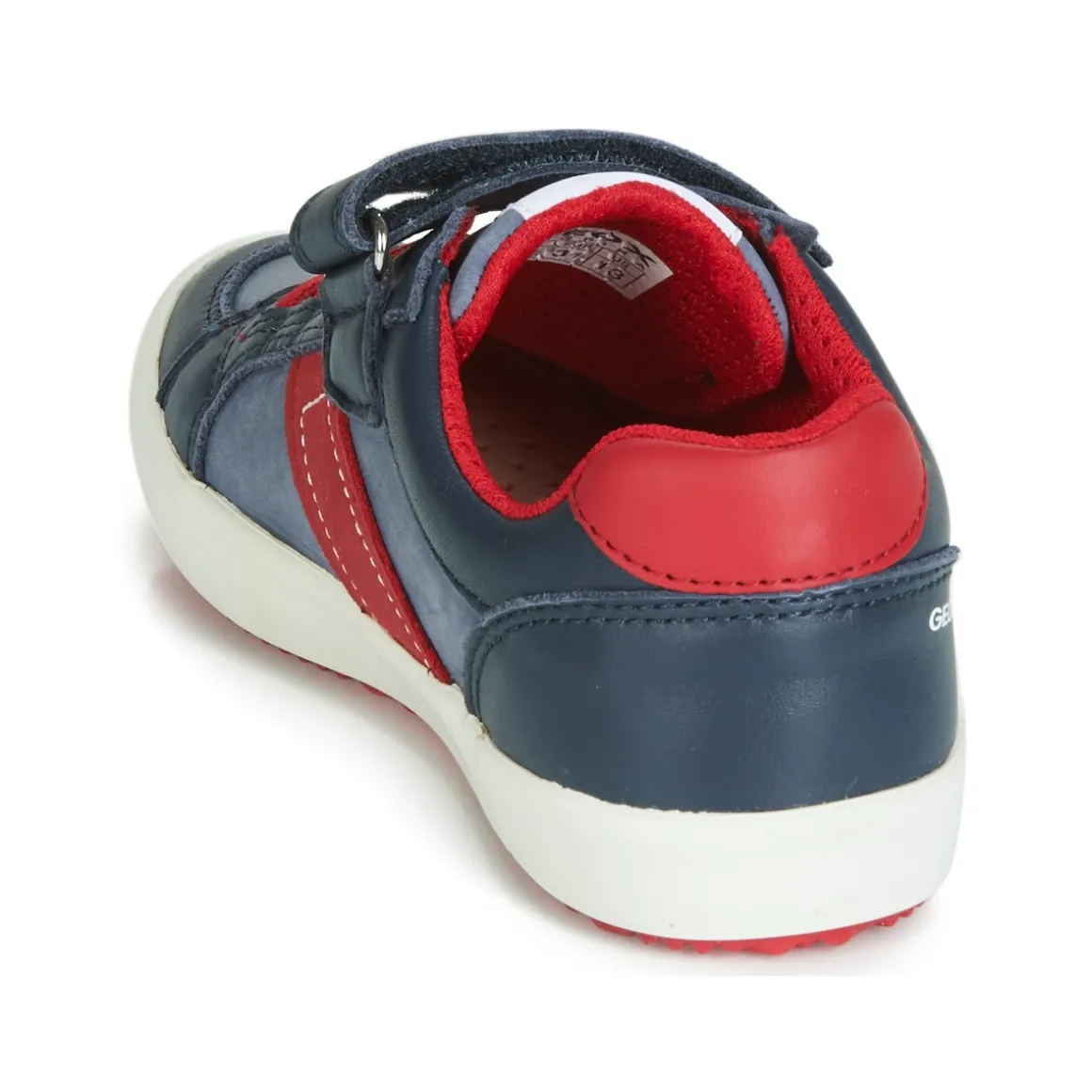Lave sneakers Geox