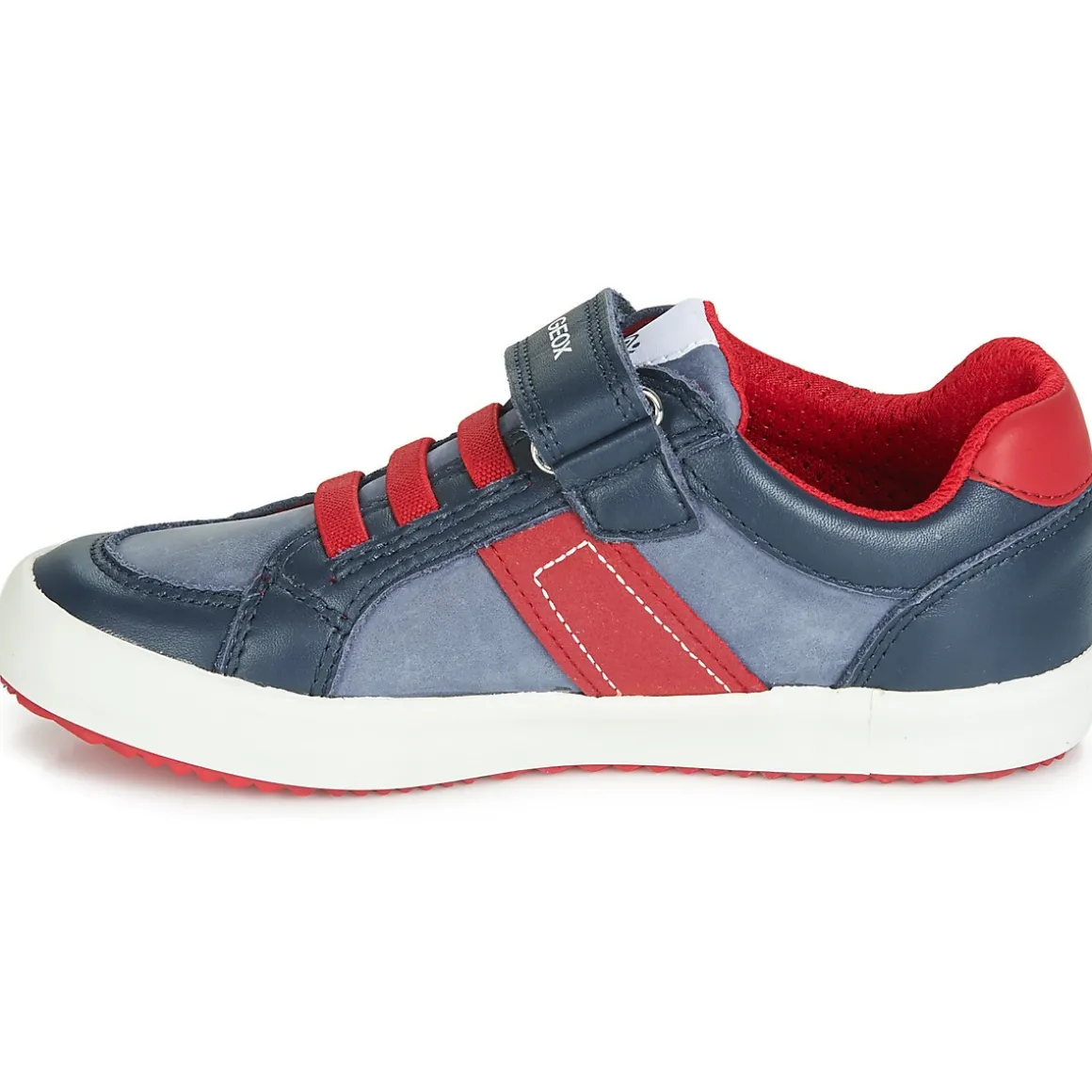 Lave sneakers Geox
