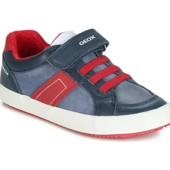 Lave sneakers Geox