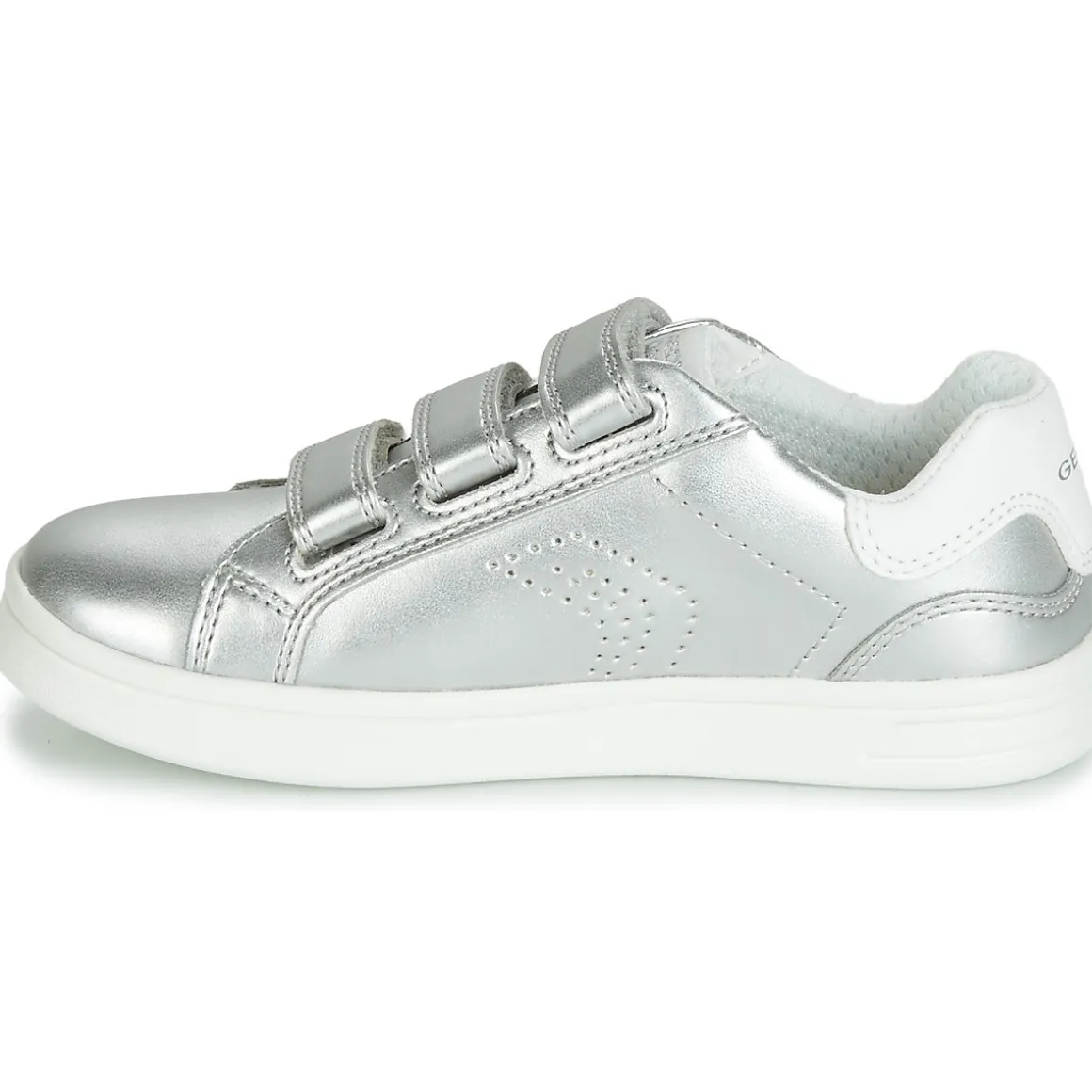 Lave sneakers Geox
