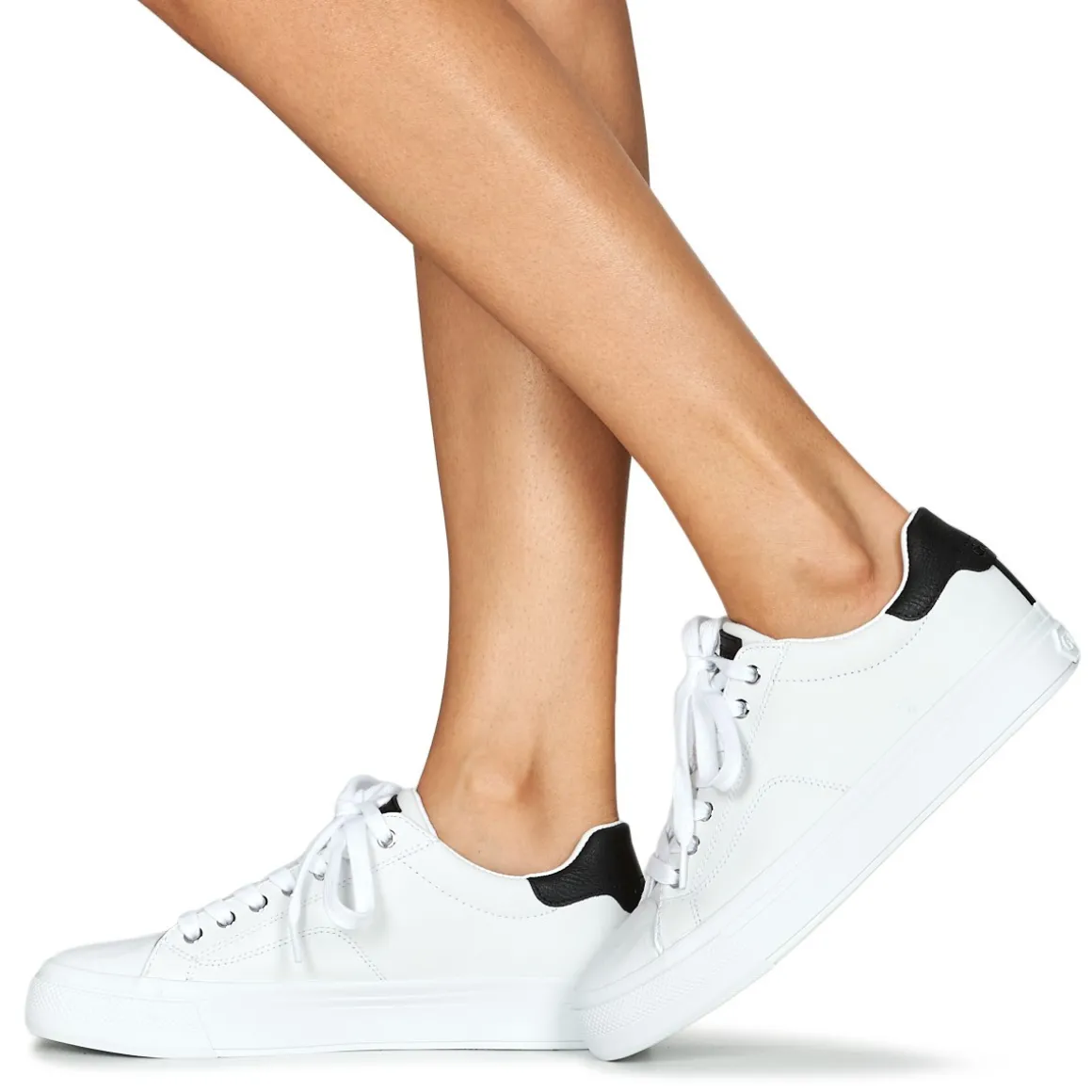 Lave sneakers Guess