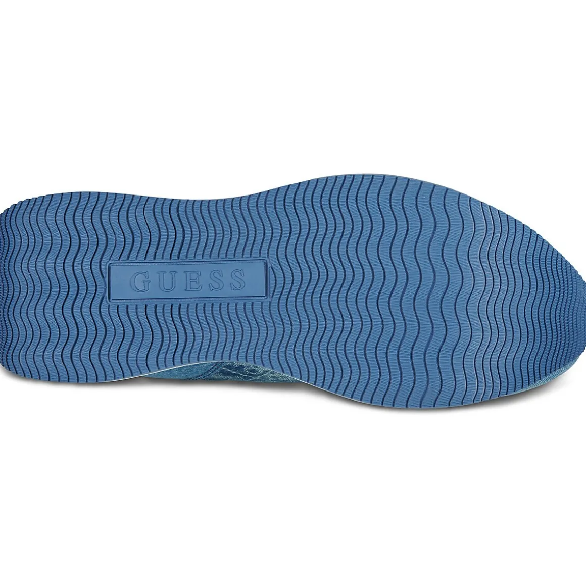 Lave sneakers Guess