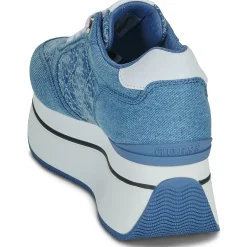 Lave sneakers Guess