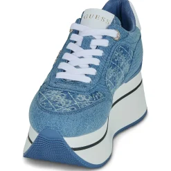 Lave sneakers Guess
