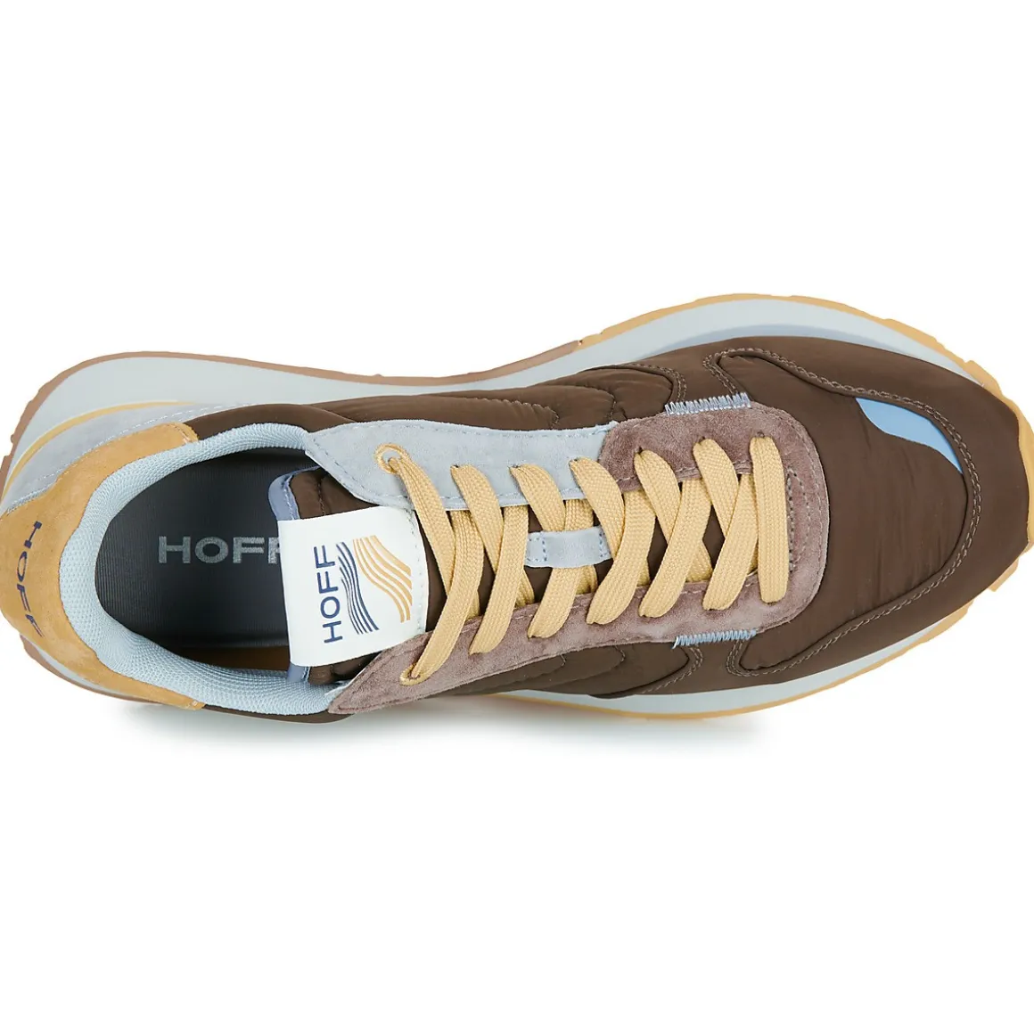 Lave sneakers HOFF