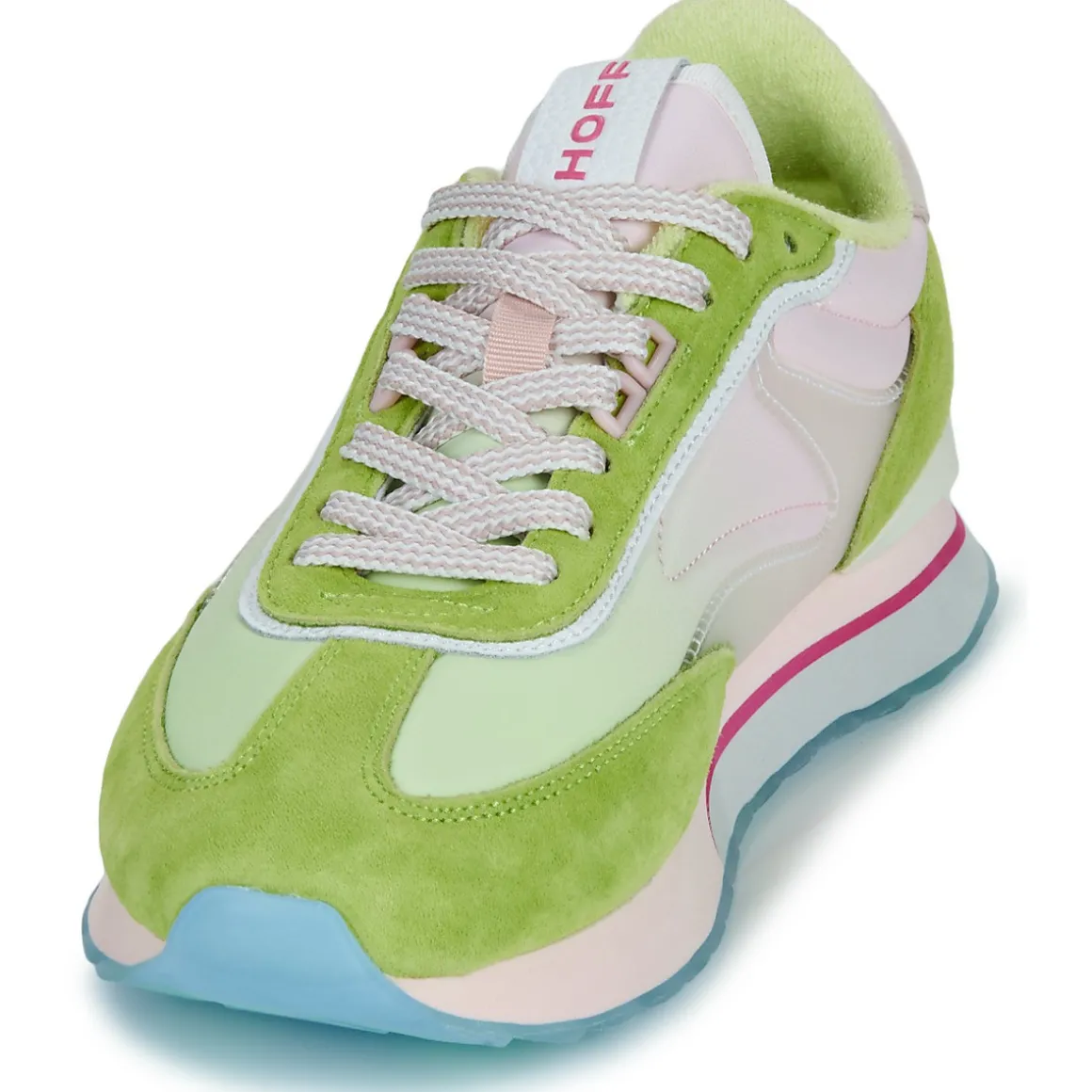 Lave sneakers HOFF