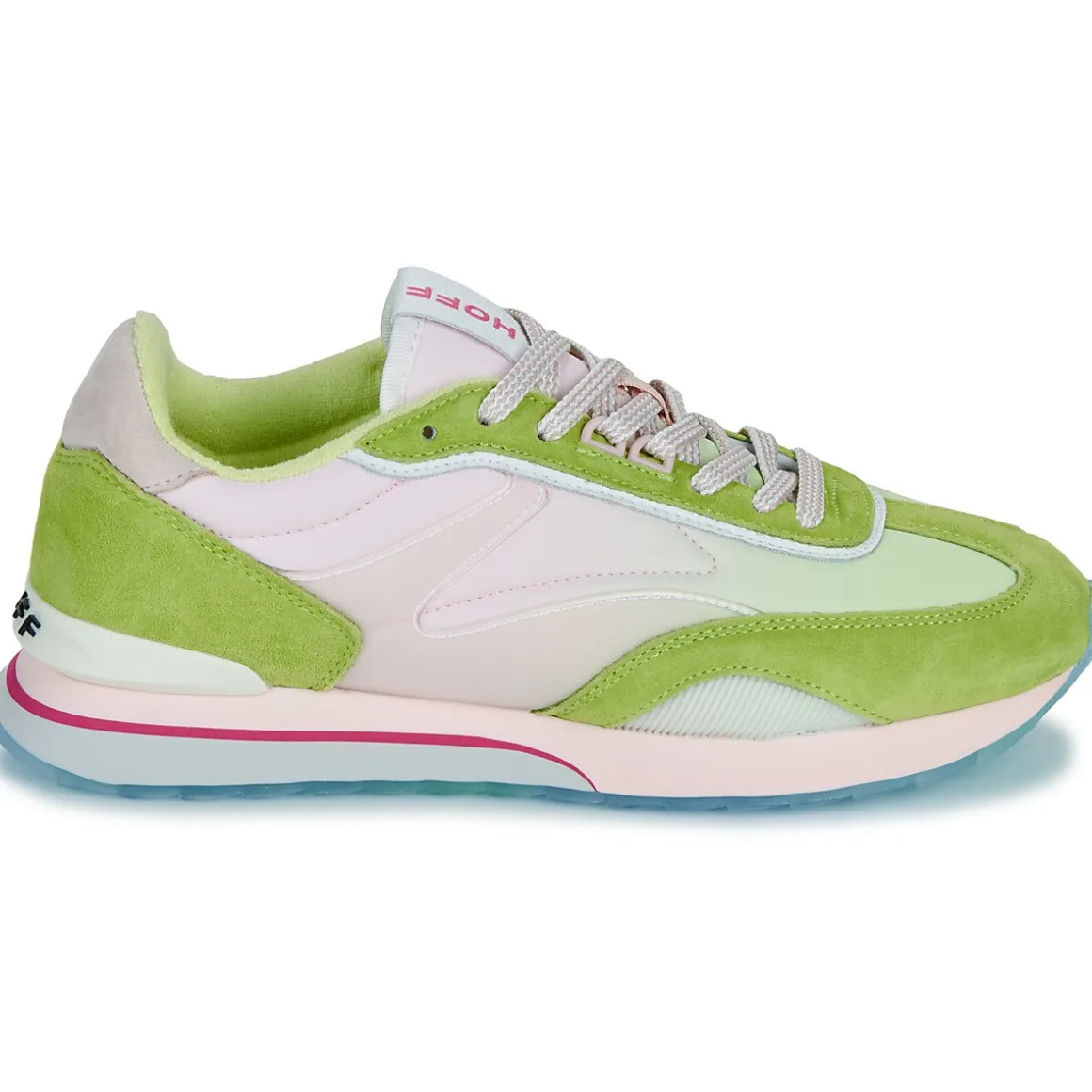 Lave sneakers HOFF