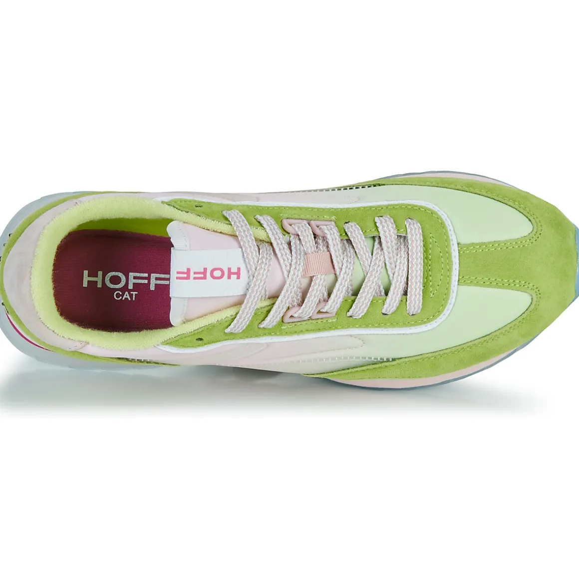 Lave sneakers HOFF