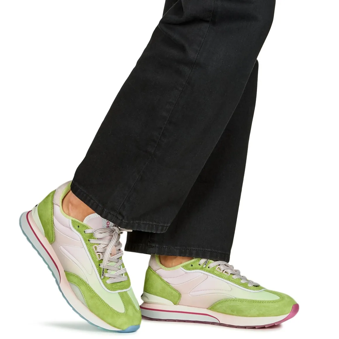 Lave sneakers HOFF