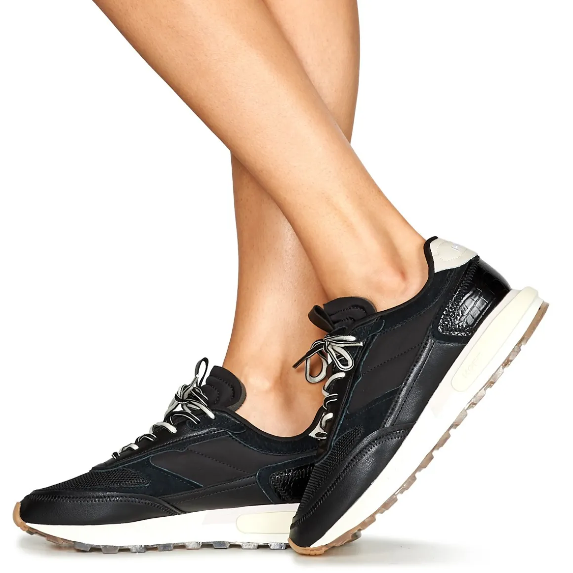 Lave sneakers HOFF