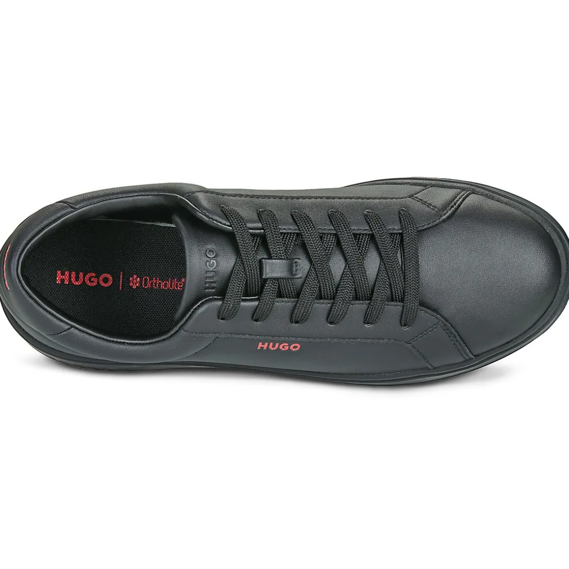 Lave sneakers HUGO