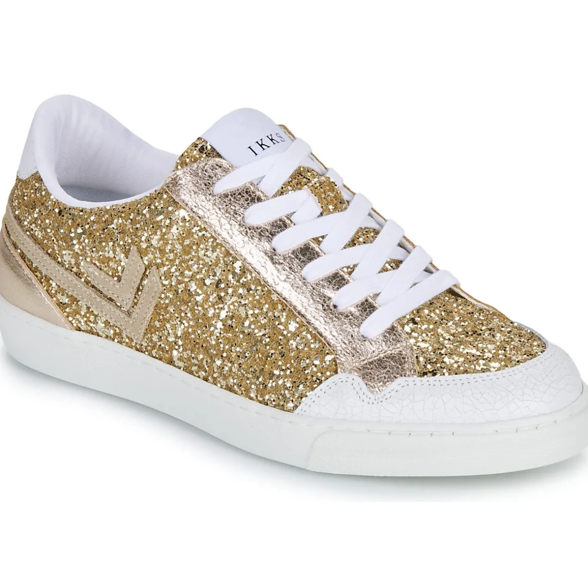 Lave sneakers Ikks