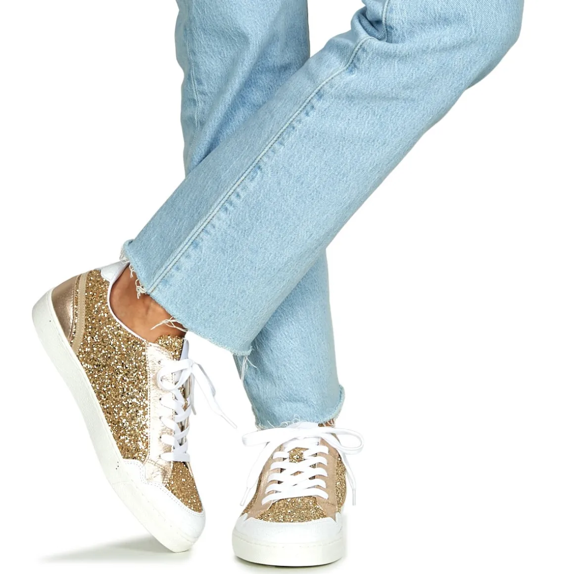 Lave sneakers Ikks