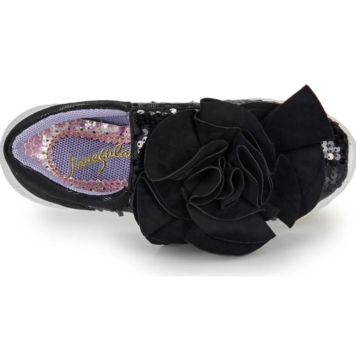Lave sneakers Irregular Choice