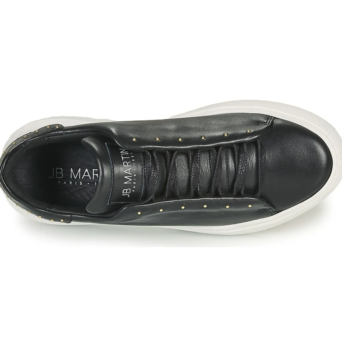 Lave sneakers JB Martin