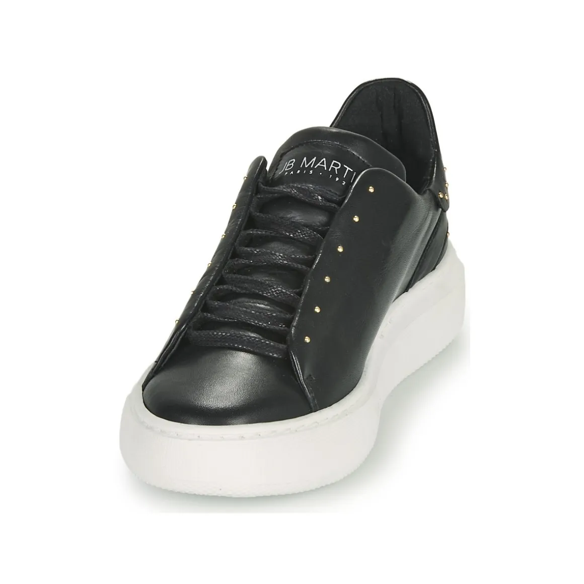 Lave sneakers JB Martin