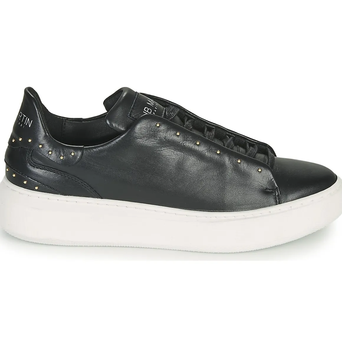 Lave sneakers JB Martin