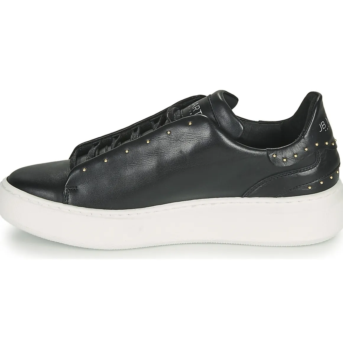 Lave sneakers JB Martin