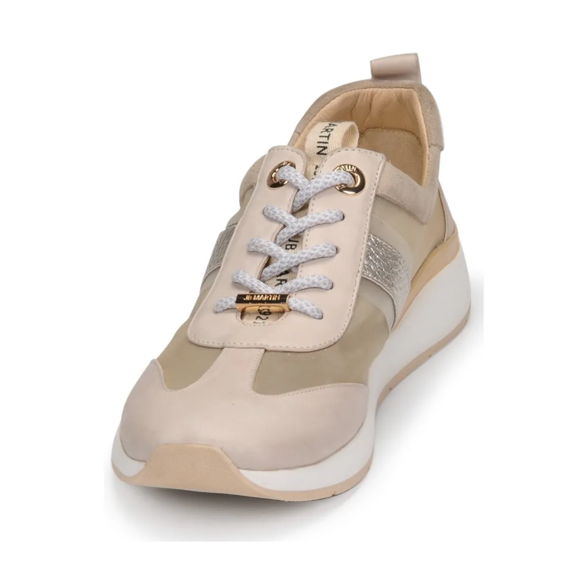Lave sneakers JB Martin