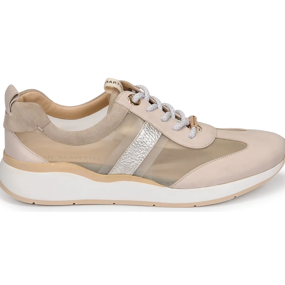 Lave sneakers JB Martin
