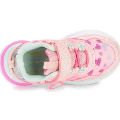Lave sneakers Kangaroos