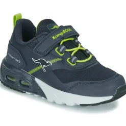 Lave sneakers Kangaroos