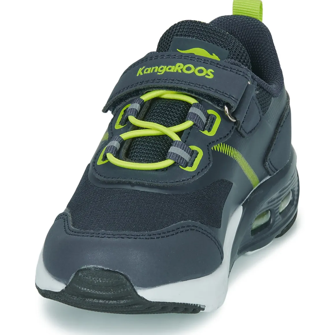 Lave sneakers Kangaroos