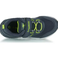 Lave sneakers Kangaroos