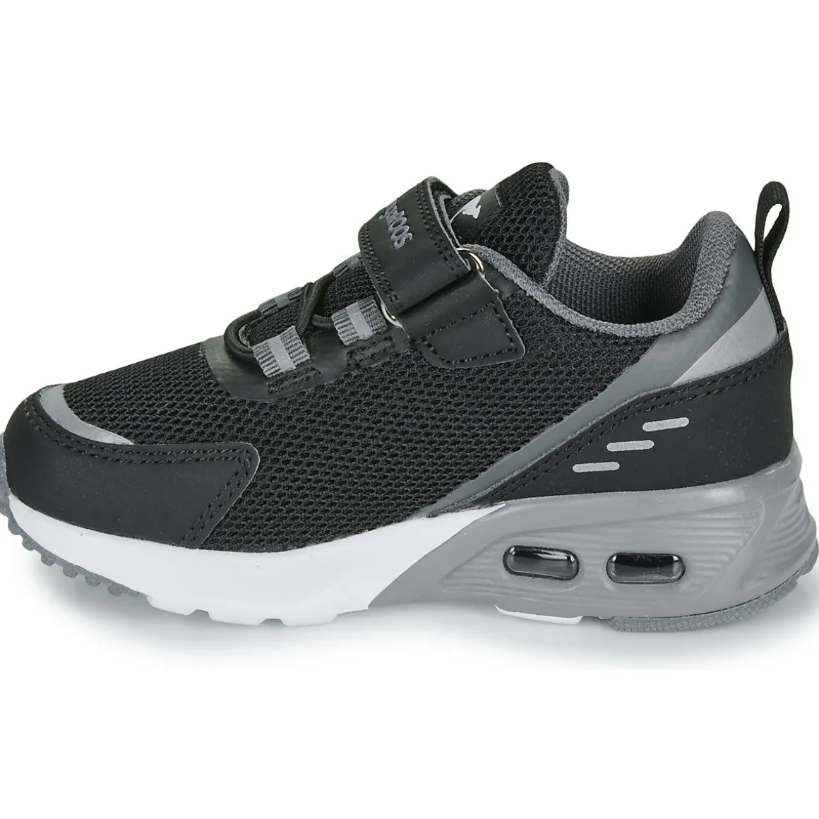 Lave sneakers Kangaroos