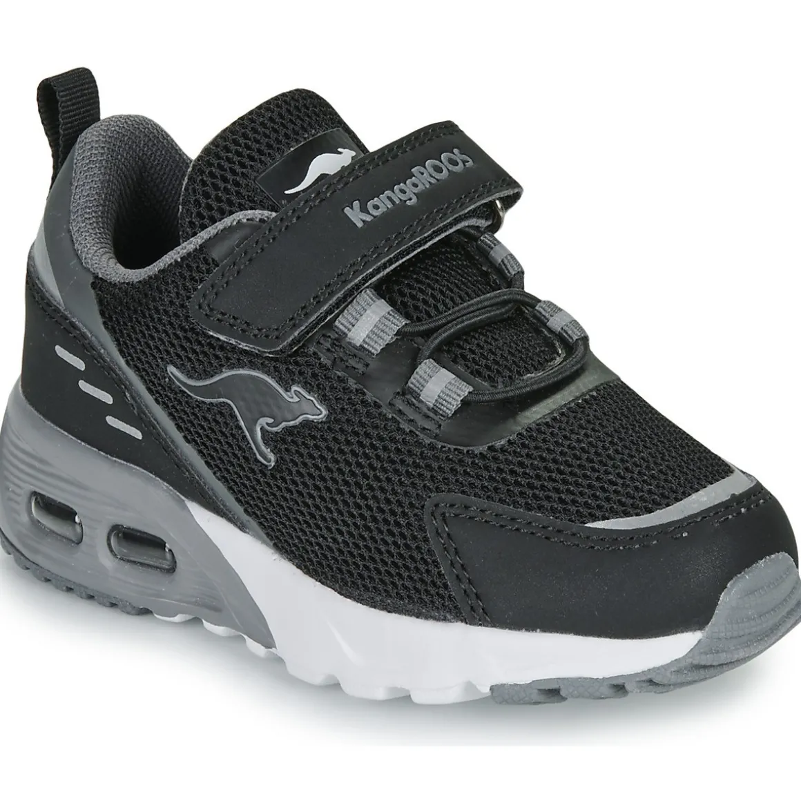Lave sneakers Kangaroos
