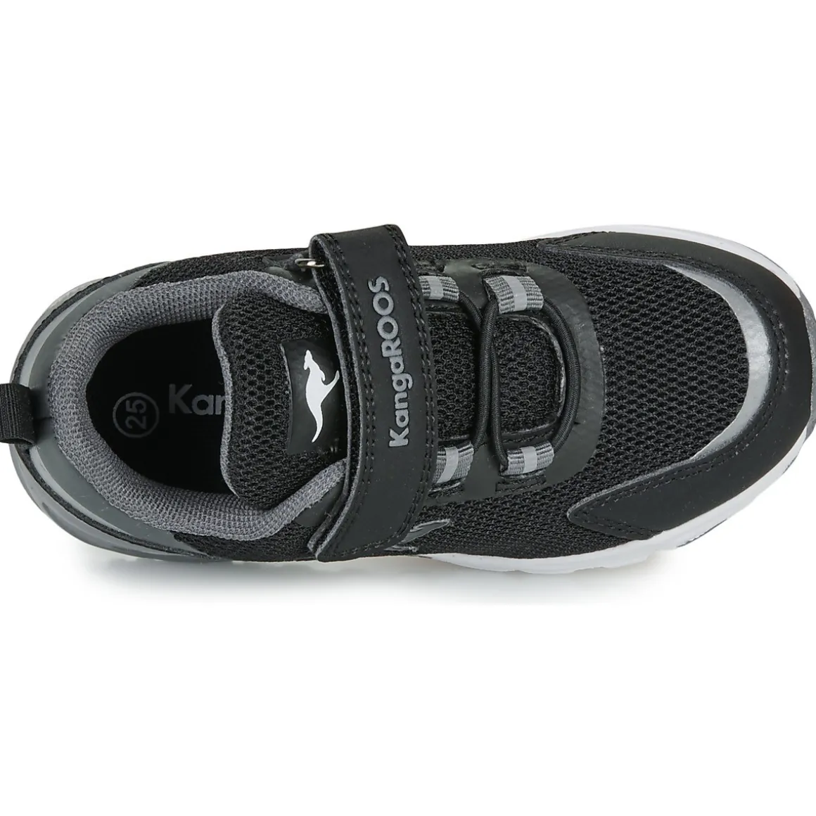 Lave sneakers Kangaroos
