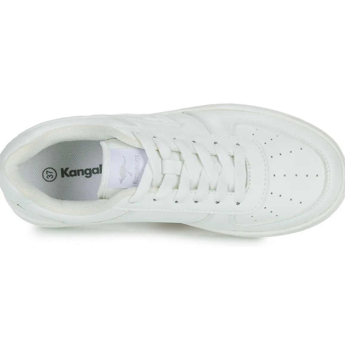 Lave sneakers Kangaroos