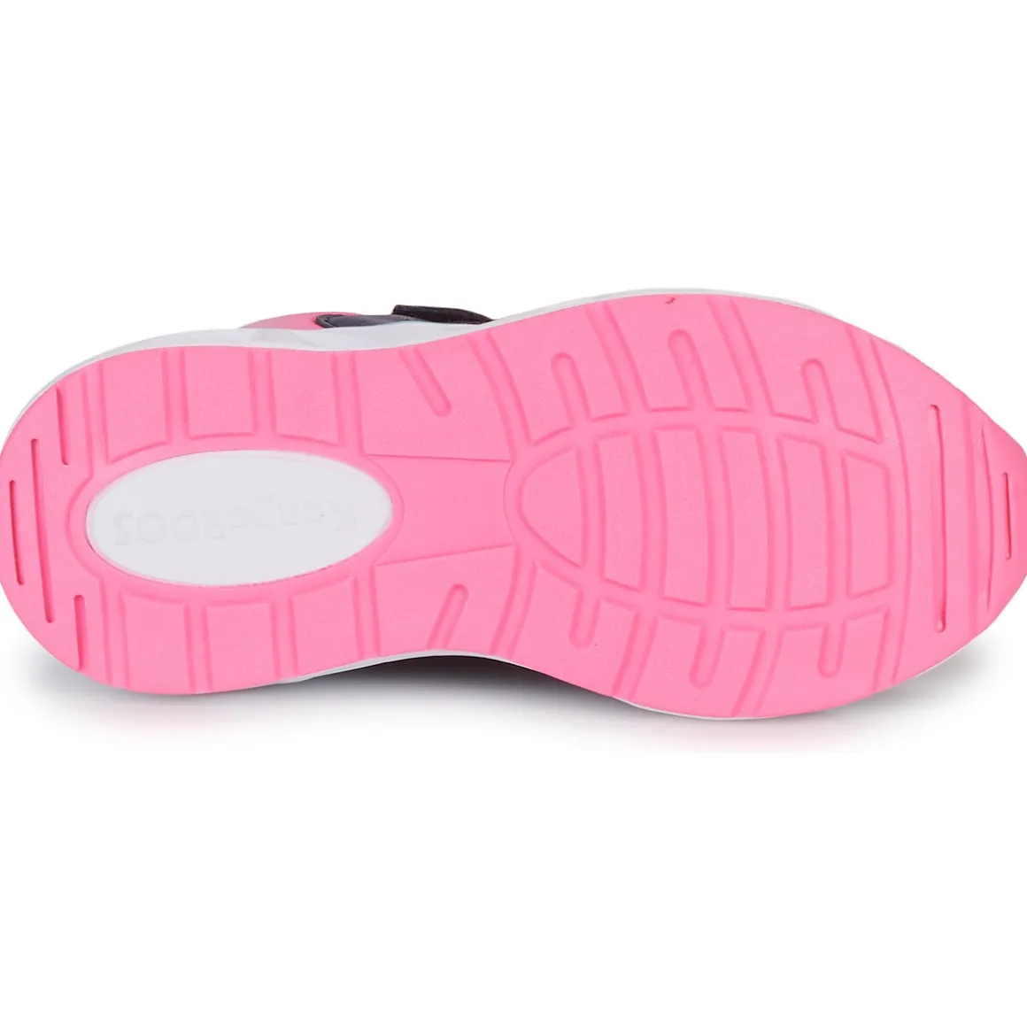 Lave sneakers Kangaroos
