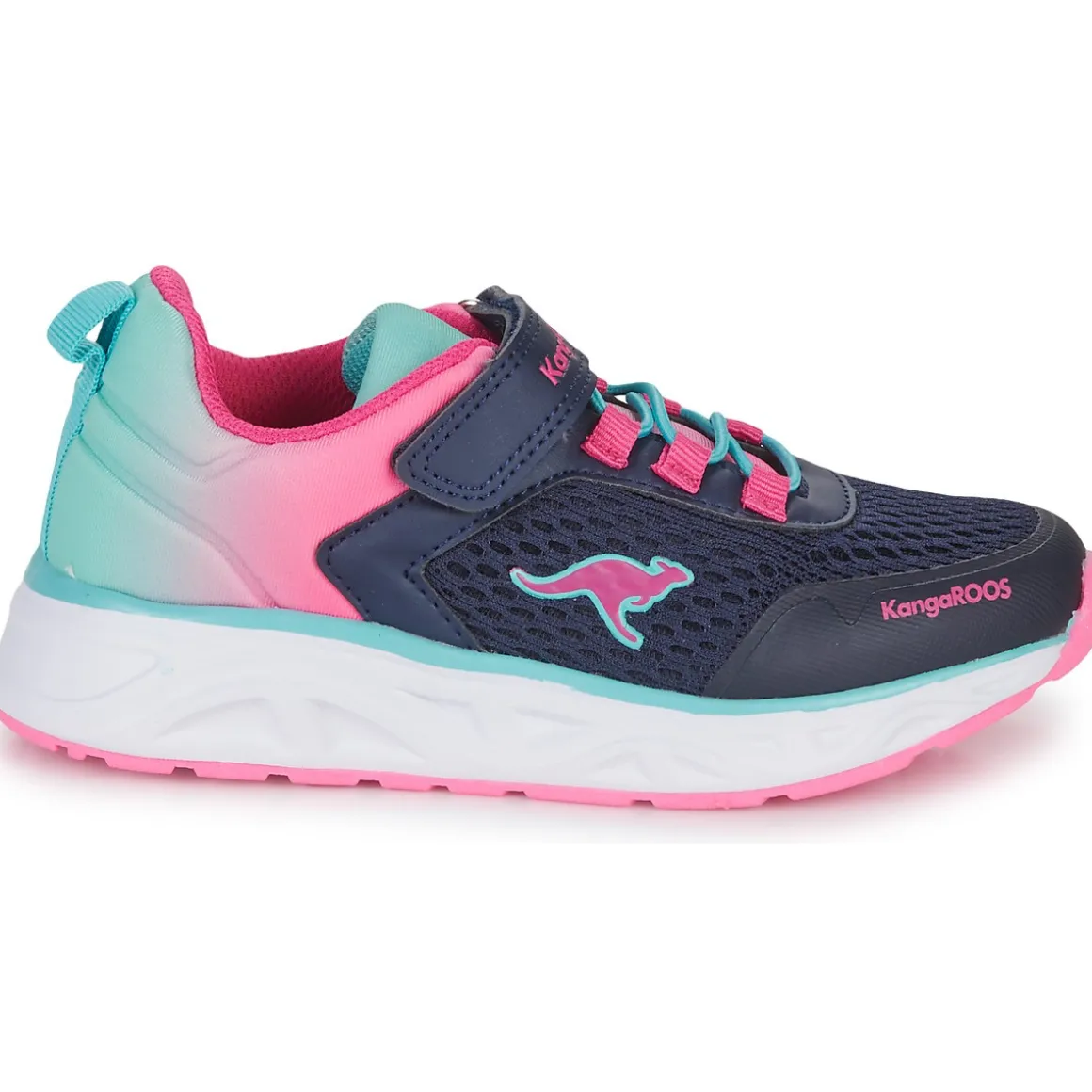 Lave sneakers Kangaroos