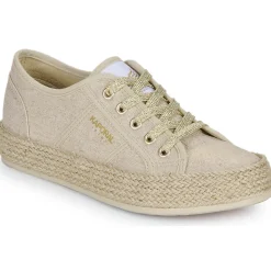 Lave sneakers Kaporal