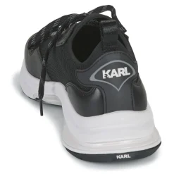Lave sneakers Karl Lagerfeld