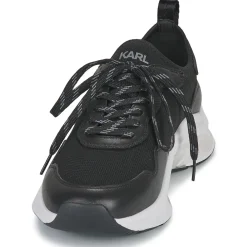 Lave sneakers Karl Lagerfeld
