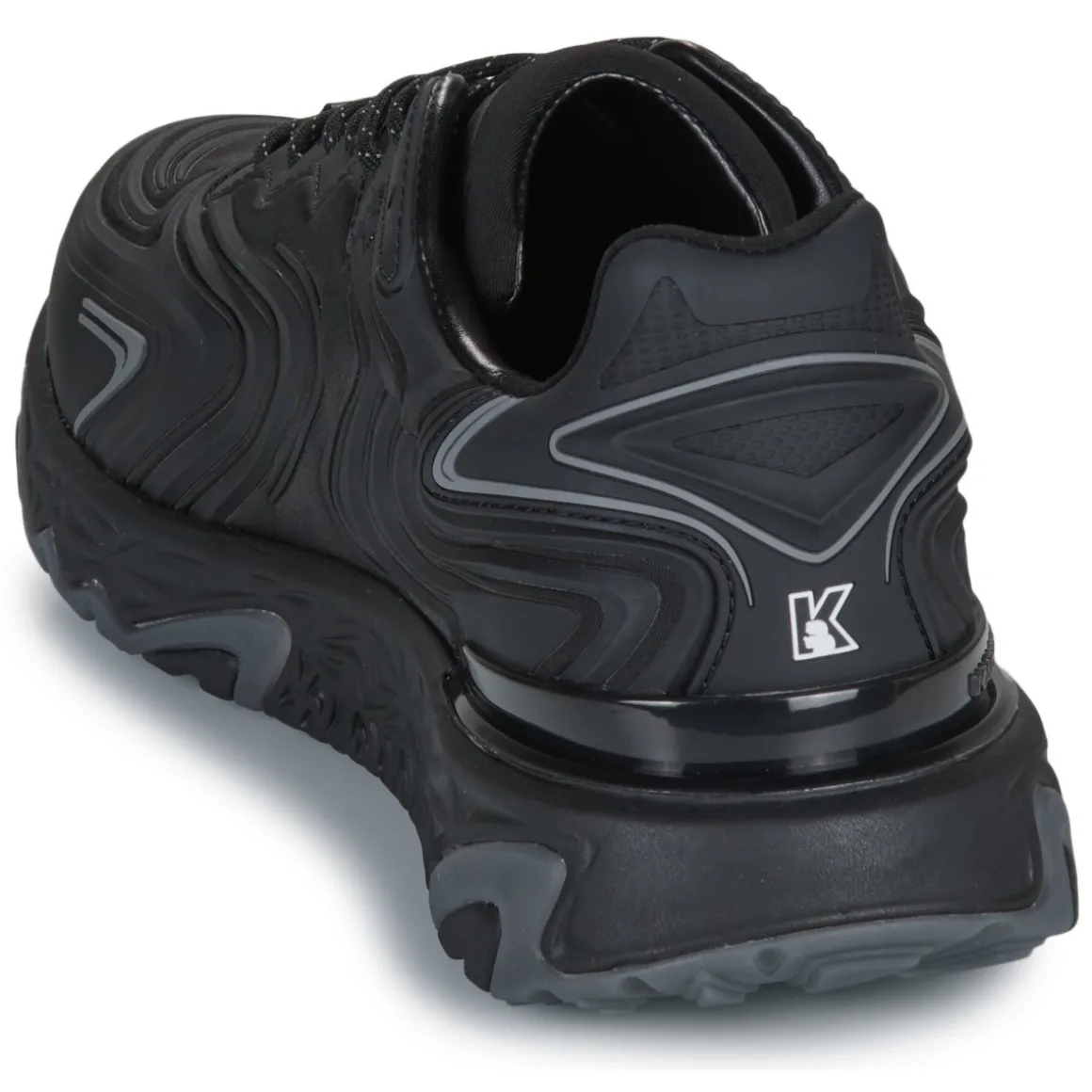 Lave sneakers Karl Lagerfeld